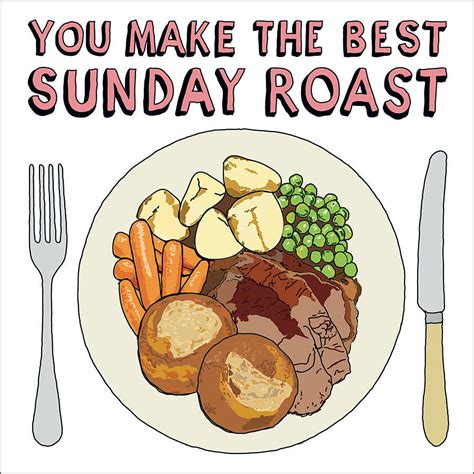 Sunday Roast Clipart 20 Free Cliparts Download Images On Clipground 2023