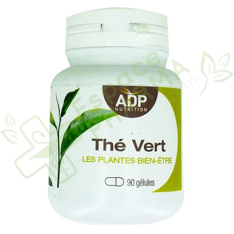 Every day we strive to create a better way to work for the 39 million people we impact around the world. Adp Nutition Thé vert 90 gélules - Espacepharma.com