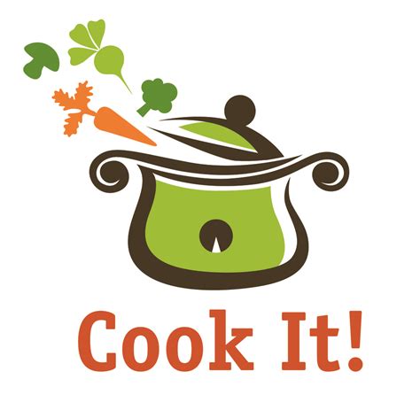 Cooking Logos
