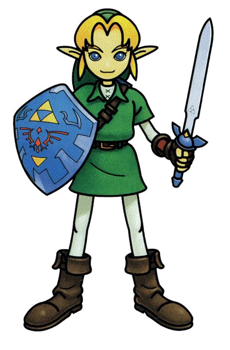 Link Ssb Smashpedia Fandom Powered By Wikia