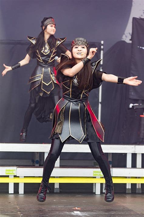 Categorybabymetal Rock Am Ring 2018 Wikimedia Commons Moa