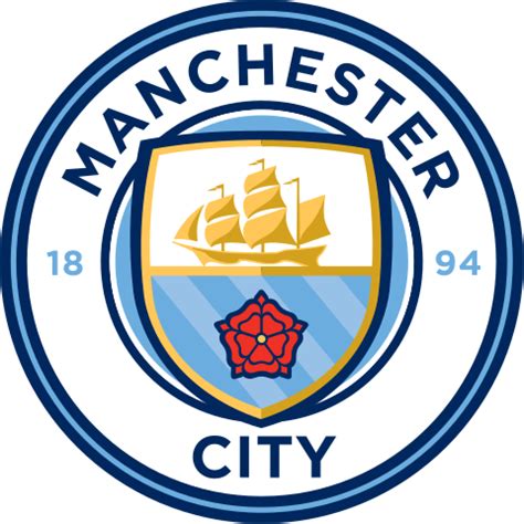 How to draw the manchester city f.c. File:Manchester City FC badge.svg - Wikipedia