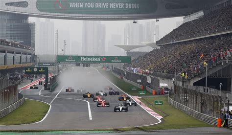 Chinese Gp Renewed Thru 2020