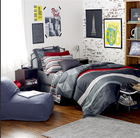 30 Room Decorating For Guys