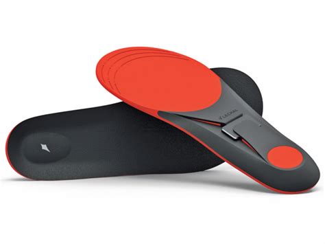 Lechal Smart Interactive Insoles Et Recommendations Smart