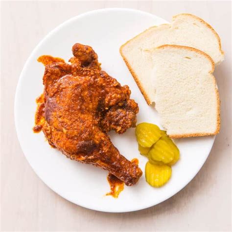 However, you can cool, cover and refrigerate the if you do buy, then thank you! Nashville Extra-Hot Fried Chicken | Cook's Country | Recipe | Fried chicken, Cooking, Chicken