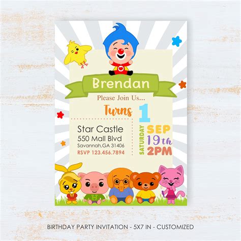 Pin On Birthday Party Decorations
