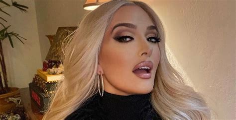 Erika Jayne Spent Well Over 40000 A Month For Her Glam Lifestyle