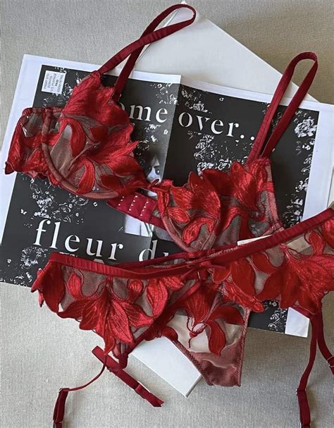 French Lingerie Brands That Should Be On Your Radar In