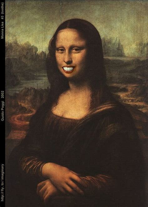 Funny Mona Lisa The Best Mona Lisa Parodies 11 Hilarious Pictures