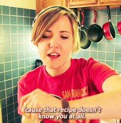 Hannah Hart Gif Primogif