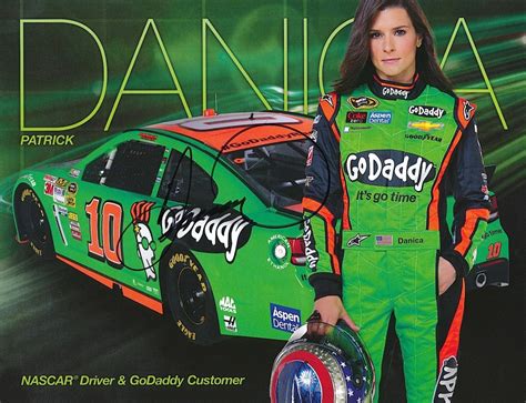 Get the best deal for size 10 nascar postcards from the largest online selection at ebay.com. Danica Patrick Signed 2014 NASCAR Hero Card (PA LOA ...