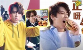 姜濤麥當勞推「姜B餐」！80大元有得食+隨機3張姜B咭！網友：好可愛，睇咗幾十次 | 流行娛樂 | 新Monday