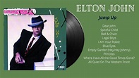 ELTON JOHN | JUMP UP | 1982 - YouTube