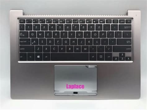 New Us Backlight Keyboard For Asus Zenbook 90nx00d1 R31us0