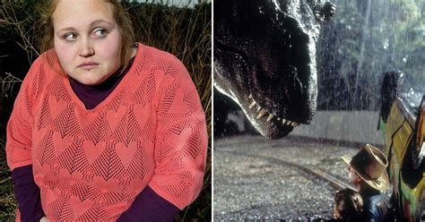 Woman Has Phobia Of Dinosaurs And Plans Escape Routes In Case A
