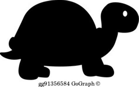 Download High Quality Turtle Clipart Silhouette Transparent Png Images