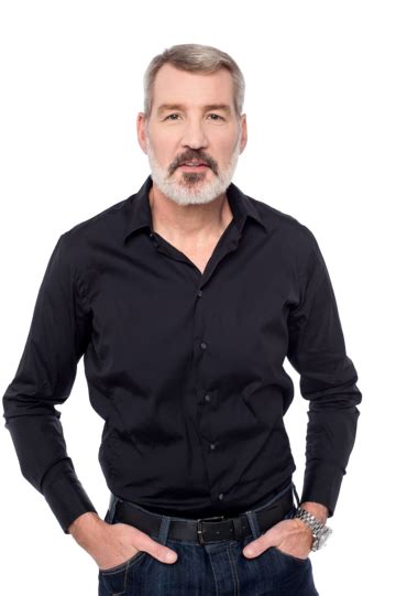 Mature Man Isolated Over White Beard White Posing Half Length Png