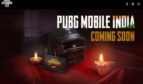 Expected date of release is 29 june. When Will PUBG Mobile India be Available For Android ...