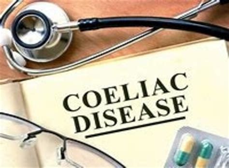 Coeliac Disease Symptoms Facts Warm And Tote