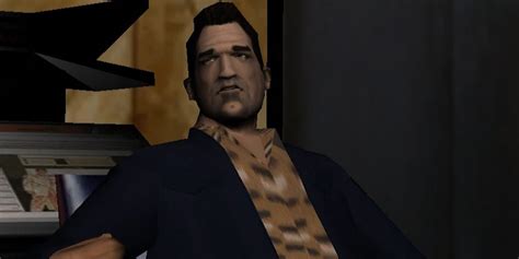 Grand Theft Auto 10 Quotes That Prove Tommy Is The Best Protagonist
