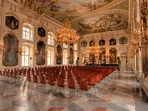 Hofburg Innsbruck - Imperial Palace Innsbruck