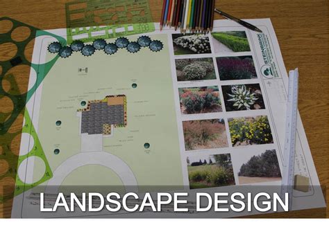 The Design Process Steinbrink Landscaping And Greenhouses
