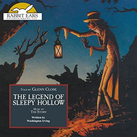 The Legend Of Sleepy Hollow By Washington Irving Audiobook Audibleca