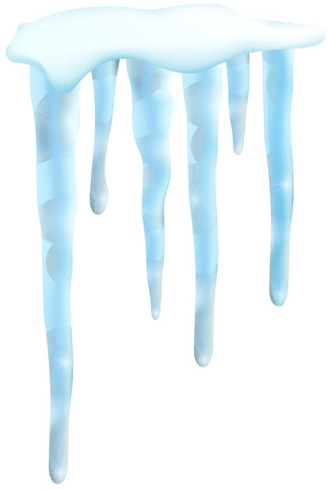 Icicles Png Image Png Svg Clip Art For Web Download Clip Art Png