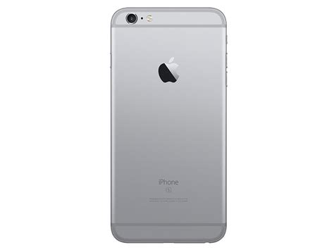 Apple Iphone 6s Plus 32gb Unlocked Gsm 4g Lte Dual Core Phone W 12mp