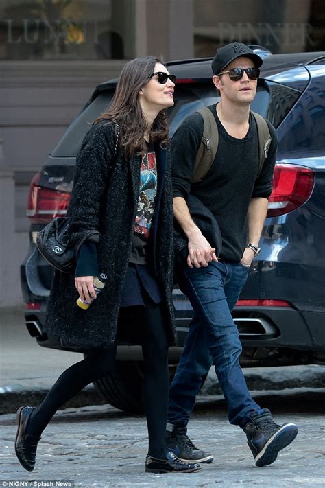 Vampire Diaries Phoebe Tonkin And Paul Wesley Spend A Romantic Weekend