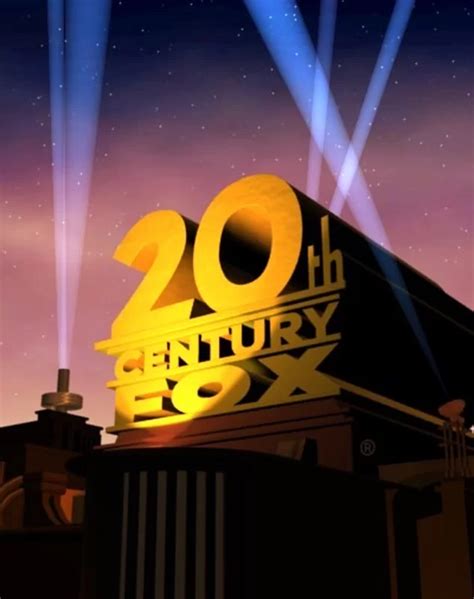 20th Century Fox 1994 2010 Remake Rare Variant V4