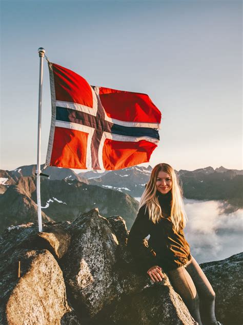 26 Fascinating Things About Norwegians • Megan And Aram Travel Blog