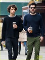 Full Sized Photo of zachary quinto boyfriend miles mcmillan have a ...