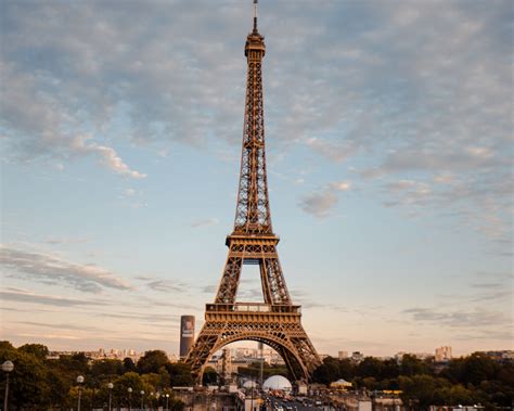 The 9 Best Eiffel Tower Photo Spots To View The Eiffel Tower Dana Berez