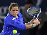 Kim Clijsters Determined To Press On With Comeback | Tennis News