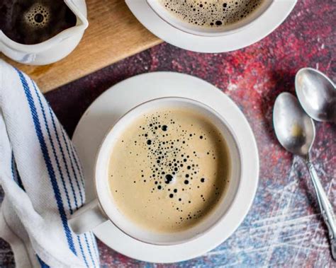 Cuban Coffee Cafecito Recipe