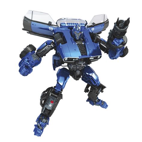 Dropkick Car Transformers Toys Tfw2005