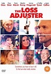 The Loss Adjuster | DVD | Free shipping over £20 | HMV Store
