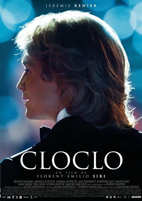 Cloclo Film 2012 Senscritique