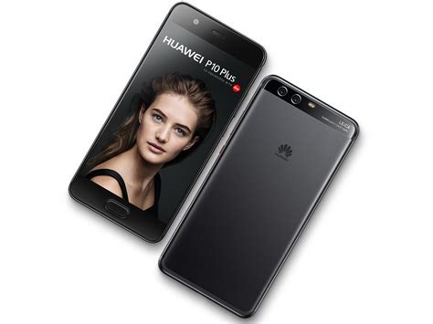 Huawei P10 Plus Smartphone Review Reviews