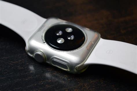 Tested 5 Protective Bumpers For The Apple Watch Macworld