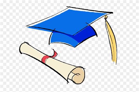 Graduation Cap Clipart Preschool Pictures On Cliparts Pub 2020 🔝