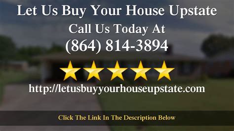 We Buy Houses Spartanburg Sc Sell Your House Fast 864 814 3894