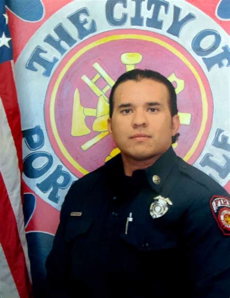 2nd Firefighter Found Dead In California Library Fire Allegedly Started