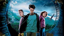 Ver Harry Potter y el prisionero de Azkaban 2004 online HD - Cuevana