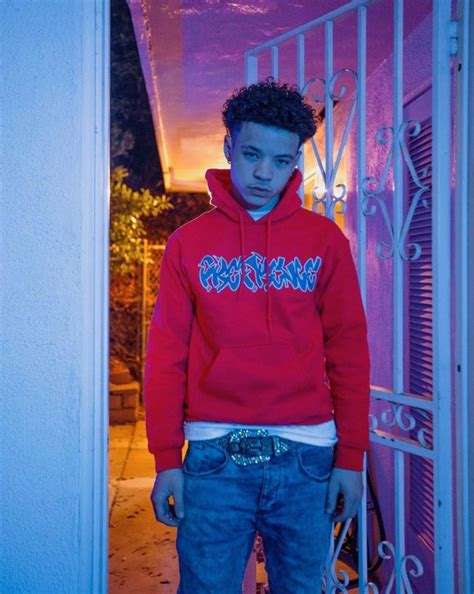 Lil Mosey Rapper Bio Age Height And Net Worth Sukhbeer Brar