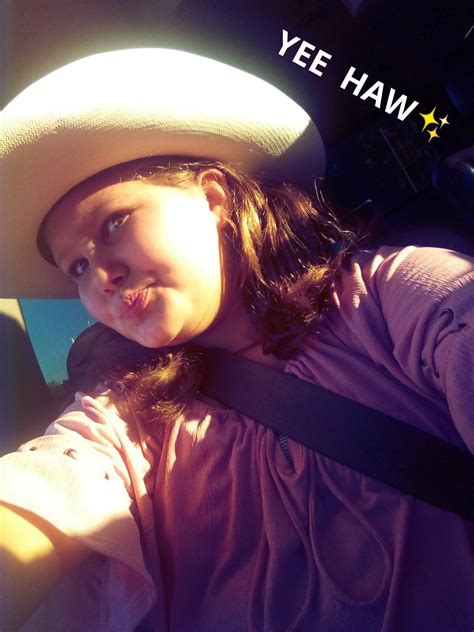Yee Haw People Bowdens Cowgirl People Captain Hat Cowgirl