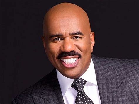 Steve Harvey Toupee Why He Didnt Wear It On Little Big Shots