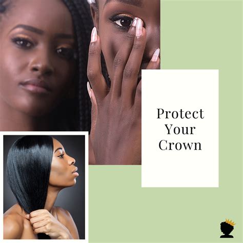 Ebony Crown Launches Marketplace For Curated Black Owned Hair And Beauty